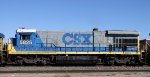 CSX 5825